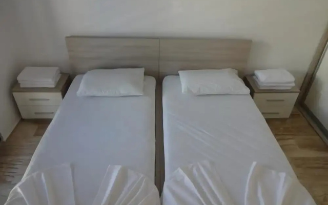 Family Apartments Budva