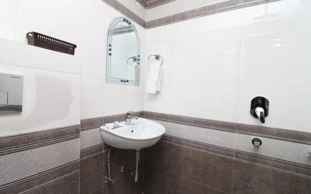 Hotel Yamuna Residency By OYO Rooms