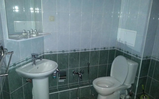 Malahovsky Ochag Hotel