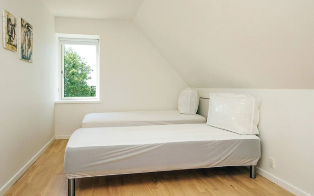 7 Person Holiday Home in Asnaes