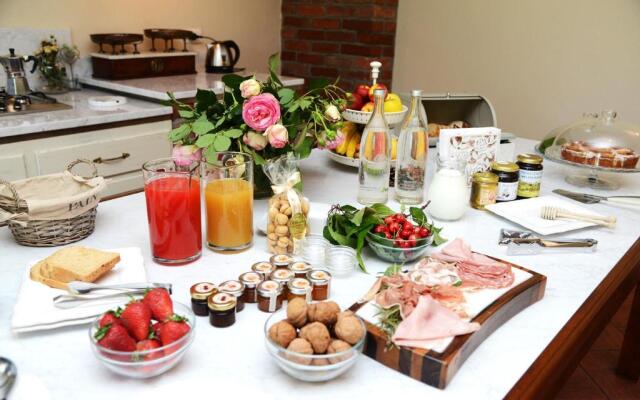 Tenuta degli Angeli Rossi