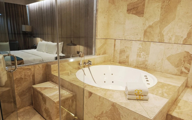 The Residence by Gulshan Club Limited