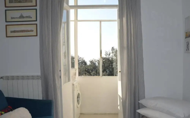 La residenza di Lida