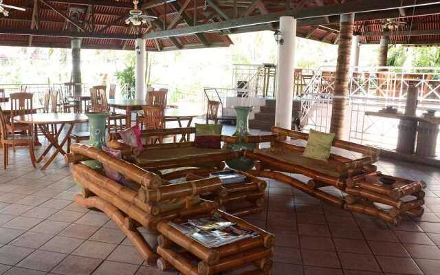 Bahura Resort & Spa
