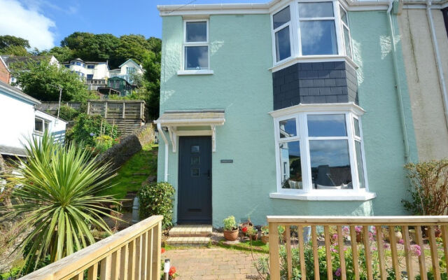 Holiday Home Xia