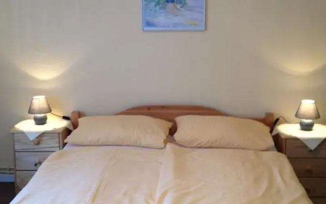 Sommerhaus Hexenhaus