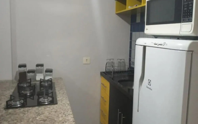Elegante Apartamento centro de Curitiba
