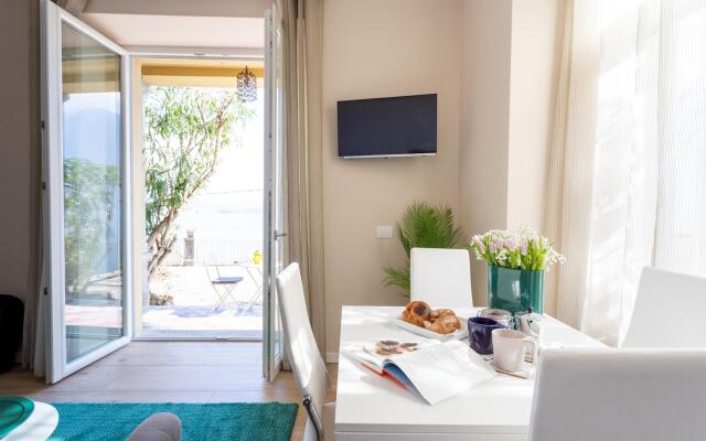 Co-a391-ggar24at - Appartamento Luna