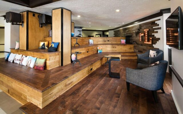 Hotel RL Salt Lake City