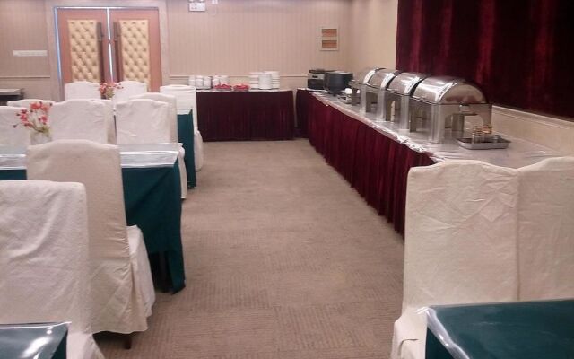 Shangqin Holiday Hotel