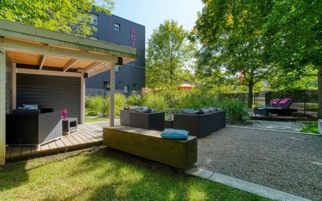 Centro Hotel U-NO1, Trademark Collection by Wyndham