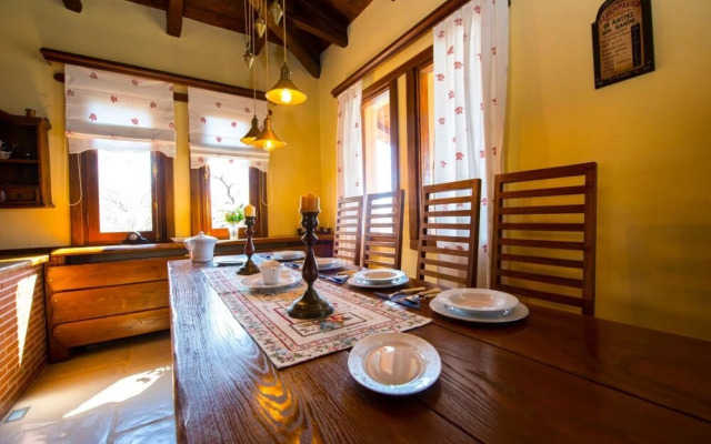 Pelion Homes Villa 2 Cypresses Private Pool 4 Rooms