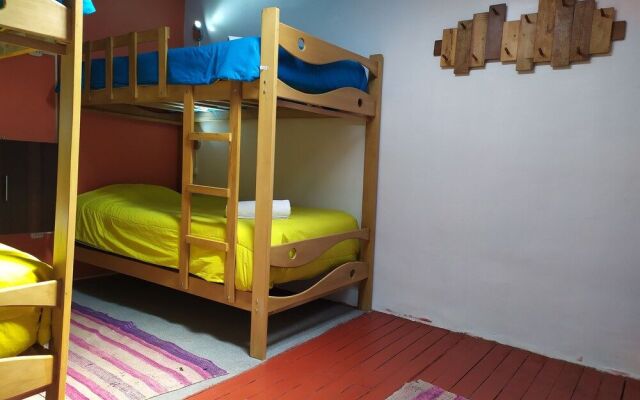 Chusay Rooftop Homestay