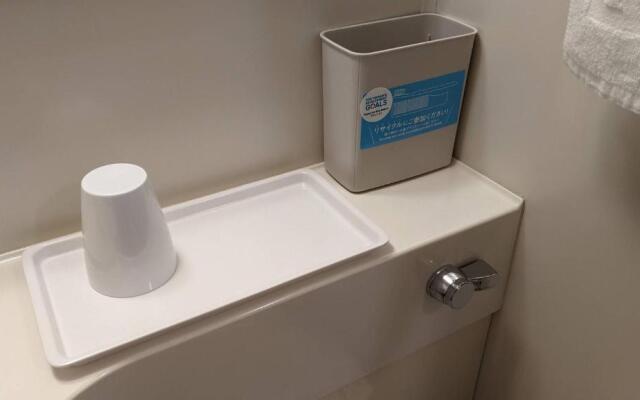 Toyoko Inn Okinawa Naha Shintoshin Omoromachi