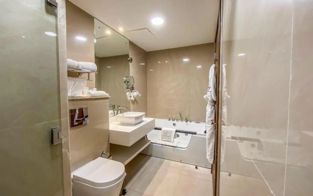 Mirage Bab Al Bahr Hotel