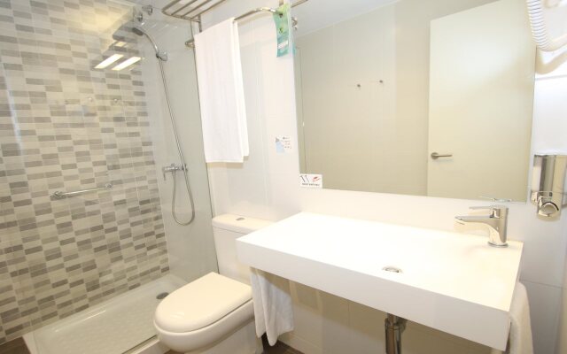 Hotel BESTPRICE Diagonal