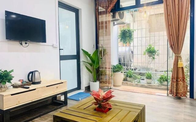 Sunny Hanoi Homestay