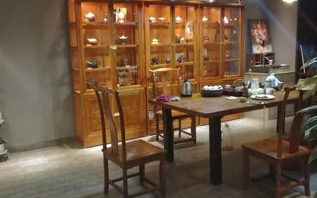Hengyu Business Hotel
