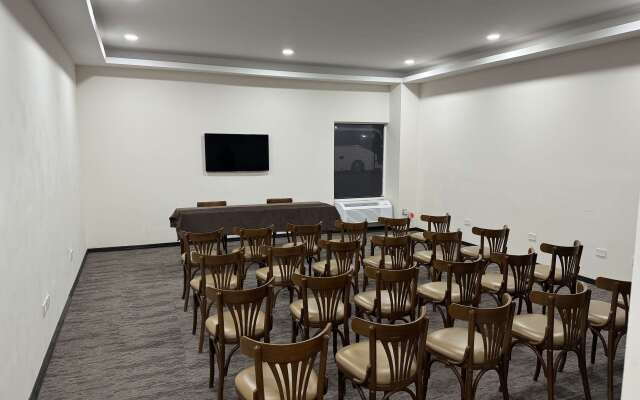 Best Western Plus Sacramento