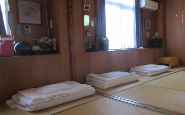 Royal Beach Lodge Amimoto – Guest Rooms – Kumejima