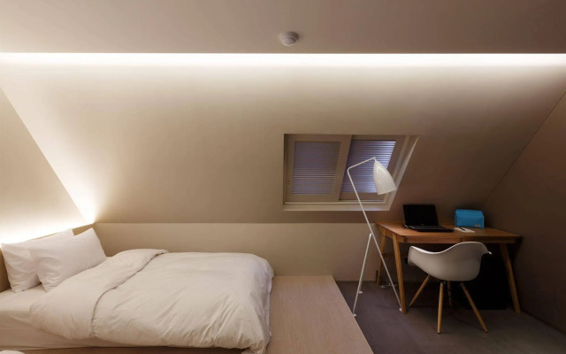 H Hotel Seocho