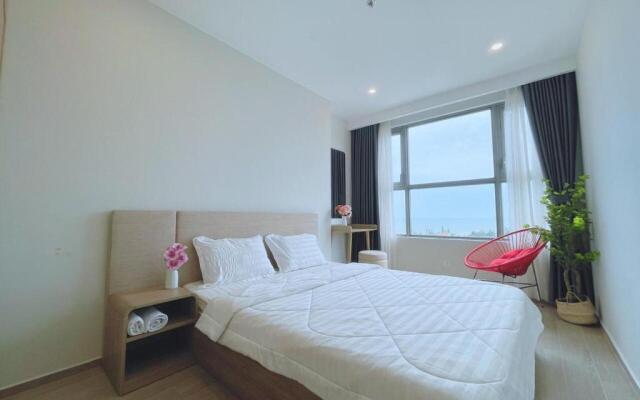 Homestay nhà phố 180