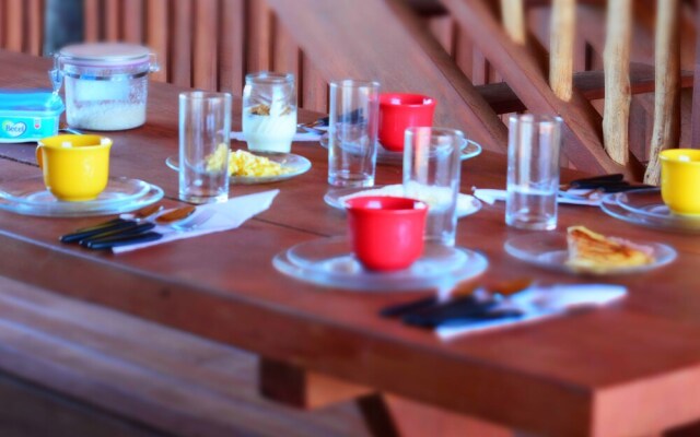 Casa Dunas da Barrinha