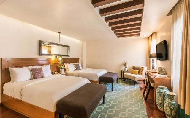 Edelmira Hotel Boutique