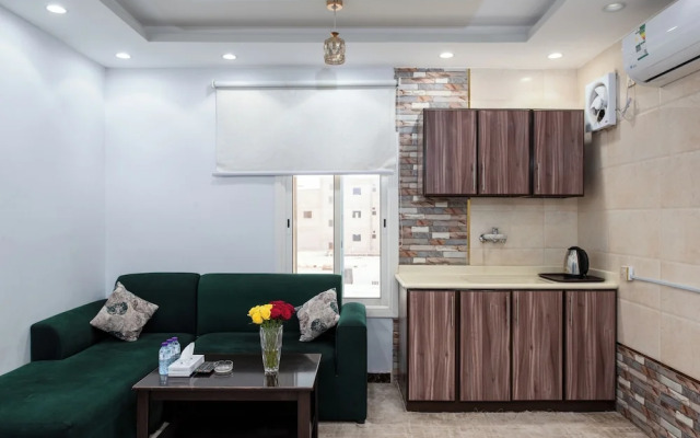 Diamond Corners Serviced Apartments
