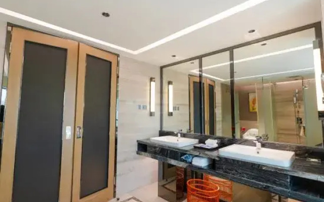 Xinhaili Hotel