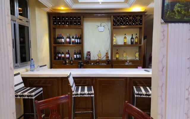 Guzara Hotel Addis