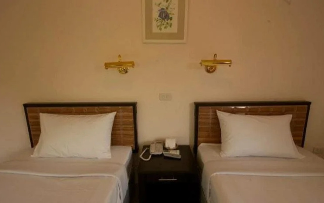 Srikij Garden Home Resort