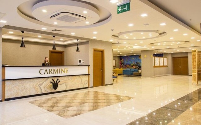 Carmine Hotel