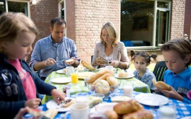 Roompot Vakanties Weerterbergen