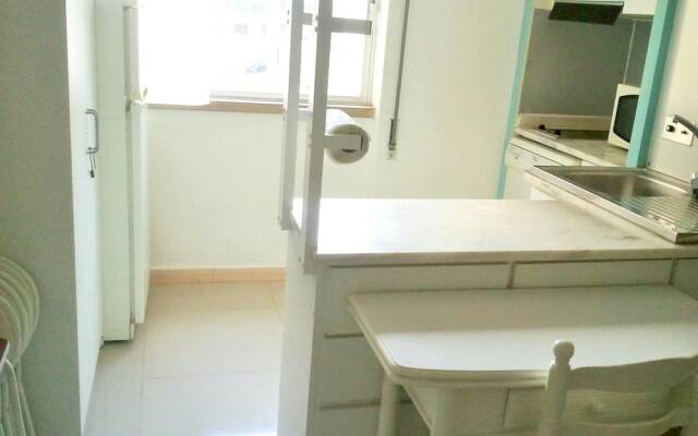 Apartment With 2 Bedrooms in Portimão, With Furnished Terrace and Wifi