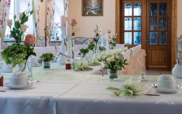 Hotel Dietrichsmühle