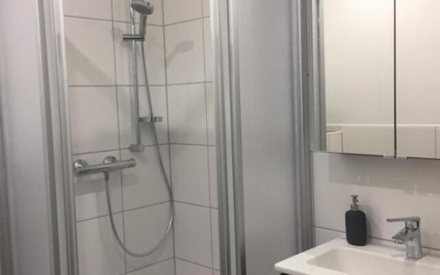 Apartment / Ferienwohnung