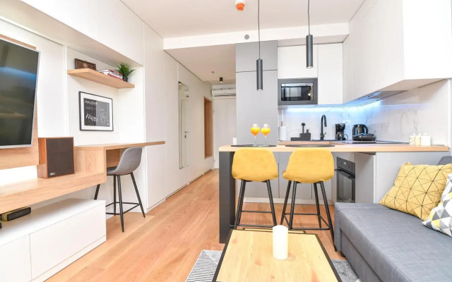 Studio apartment Bee One