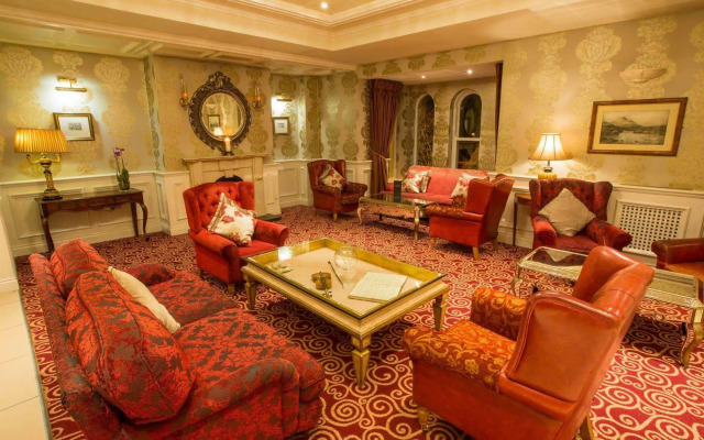 Anner Hotel