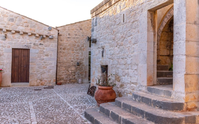 Torre Don Virgilio Country Hotel