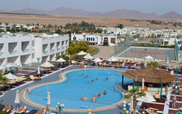 Sharm Holiday Resort