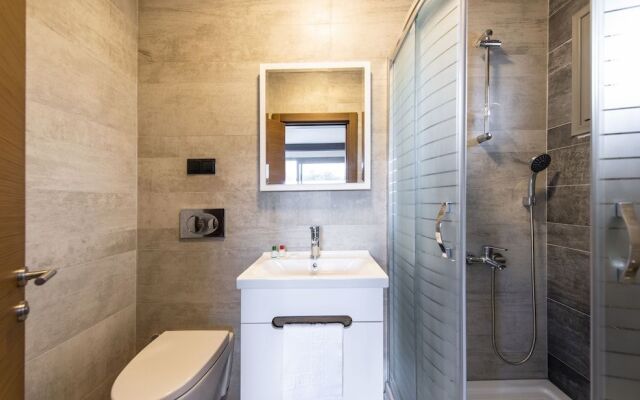 Zula Cesme Hotel