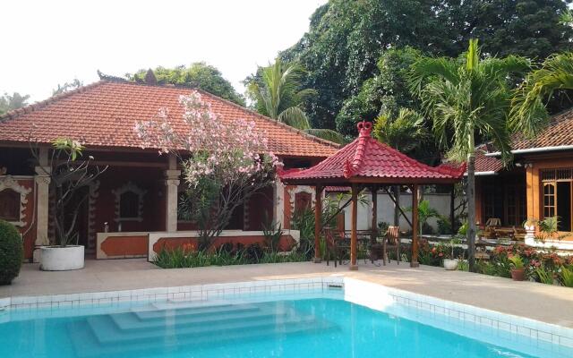 Keyani's Bungalow