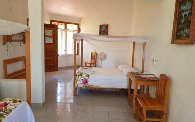 El Eden Bungalows