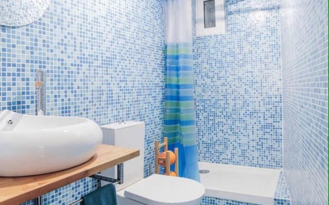 Lisbon Chillout Apartments I