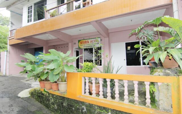 Hotel Wijaya 1 Kaliurang