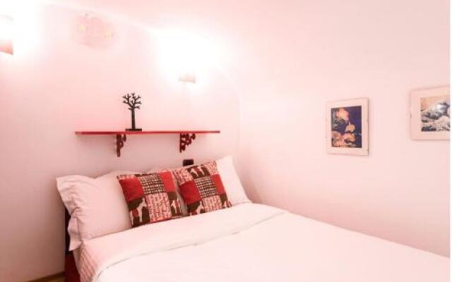 Duplex flat Vatican City Prati