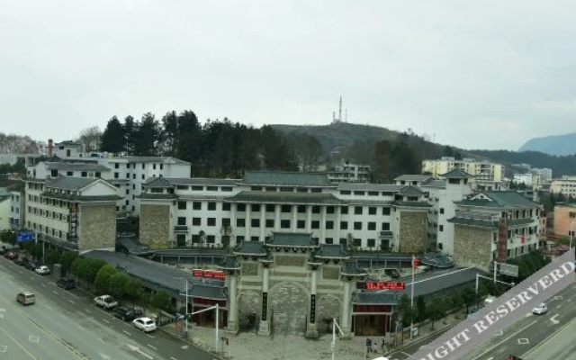 Juxianlou Hotel