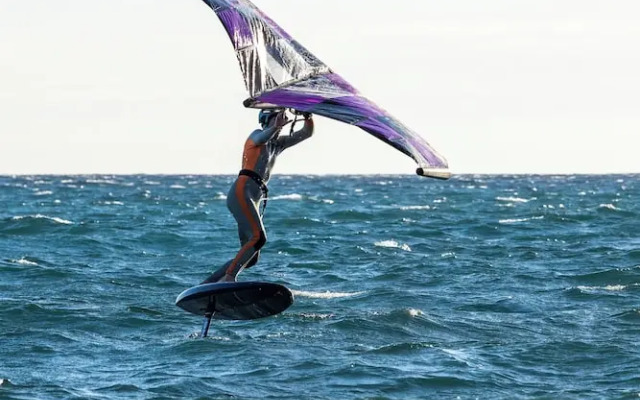 Villa Front de Mer - Presqu'île de Giens