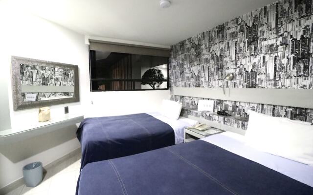 Hotel Posada Tulancingo